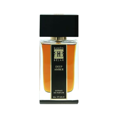 DEEP AMBER