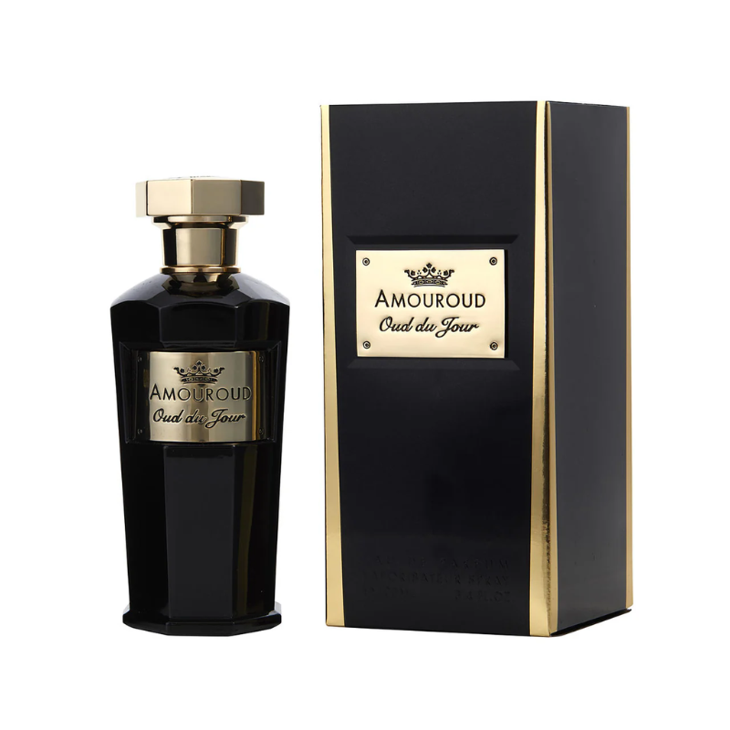 OUD DU JOUR
