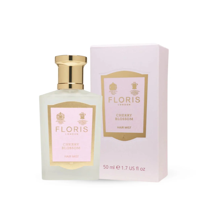 CHERRY BLOSSOM HAIR MIST