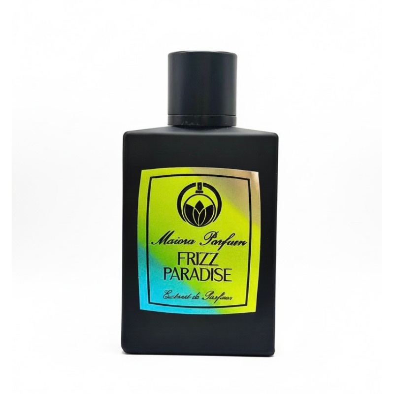 FRIZZ PARADISE