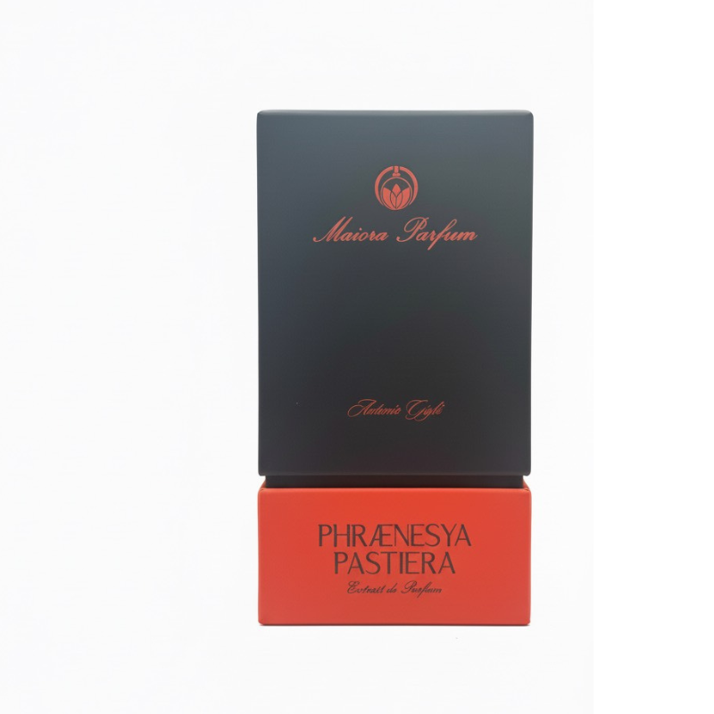 PHRAENESYA PASTIERA