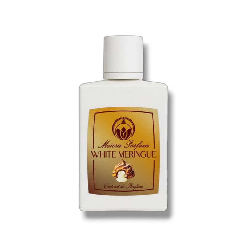 WHITE MERINGUE