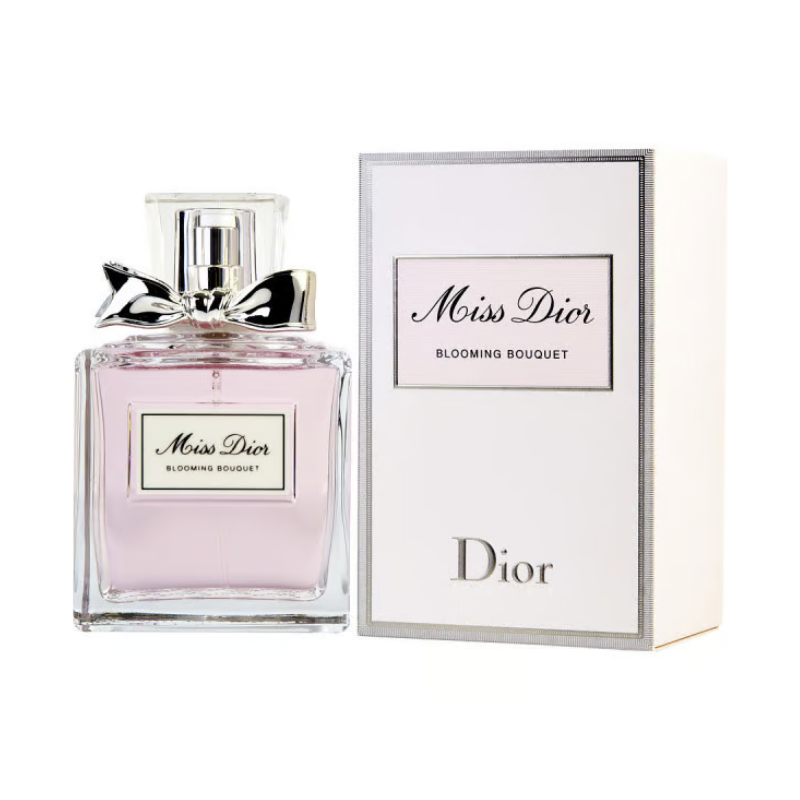 MISS DIOR BLOOMING BOUQUET