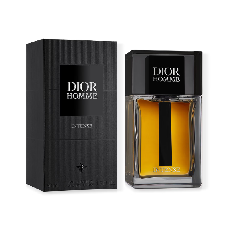 DIOR HOMME INTENSE