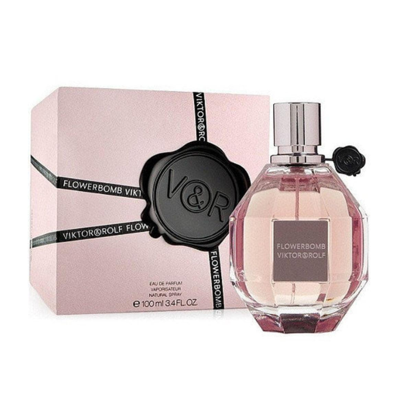 FLOWERBOMB