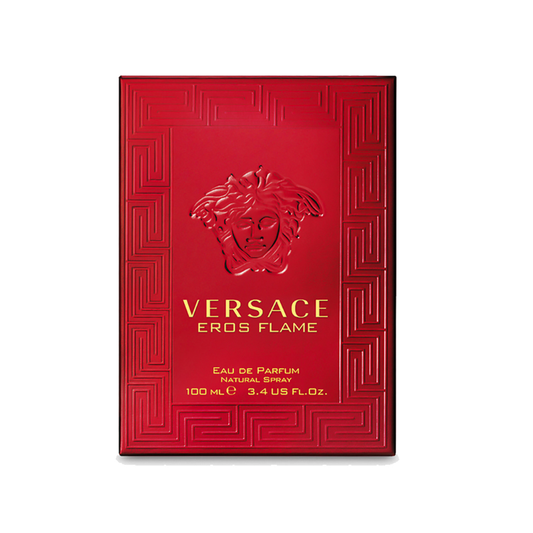 VERSACE EROS FLAME