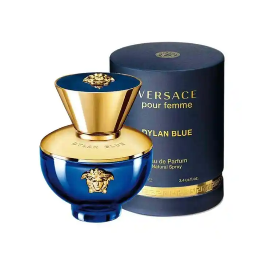 DYLAN BLUE POUR FEMME