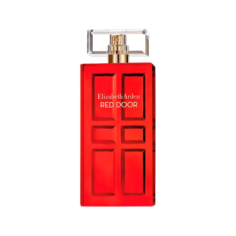 RED DOOR
