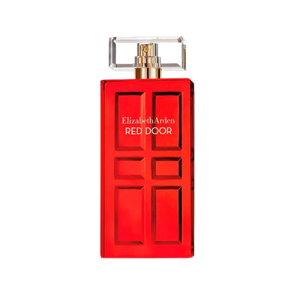 RED DOOR