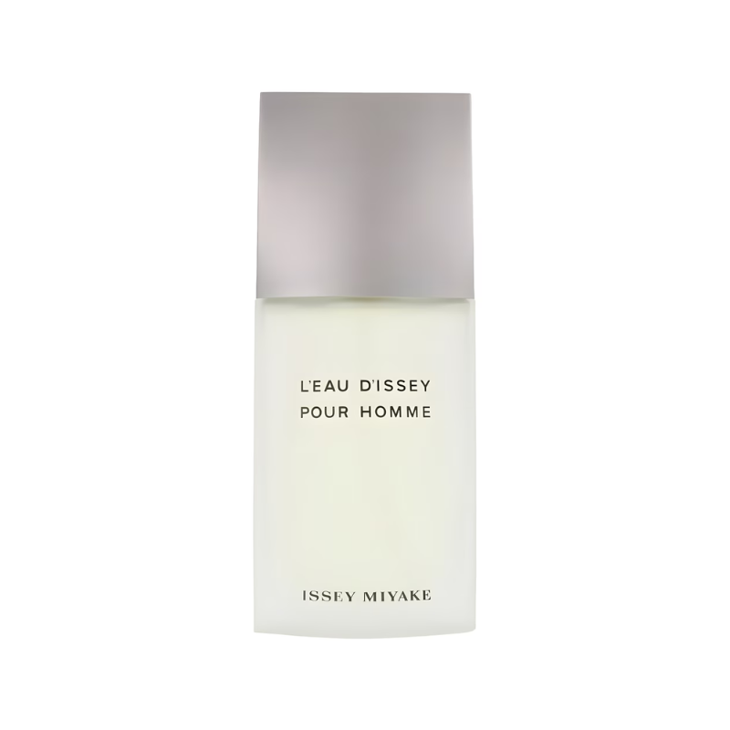 L'EAU D'ISSEY