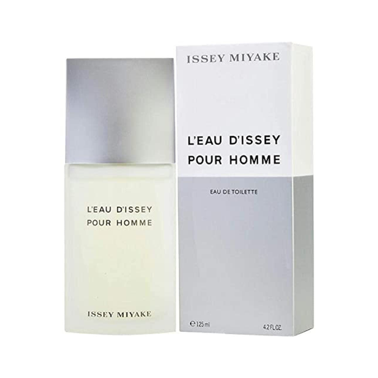 L'EAU D'ISSEY
