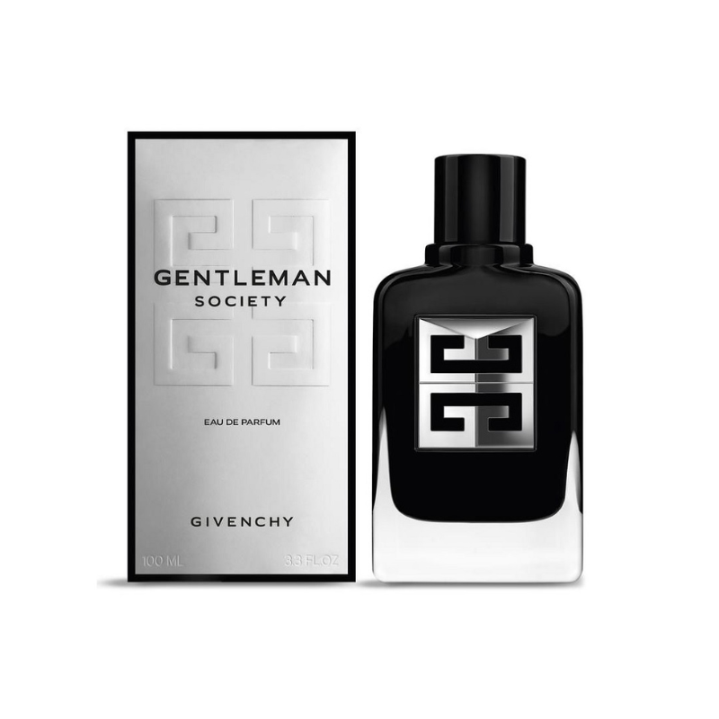 GENTLEMAN SOCIETY