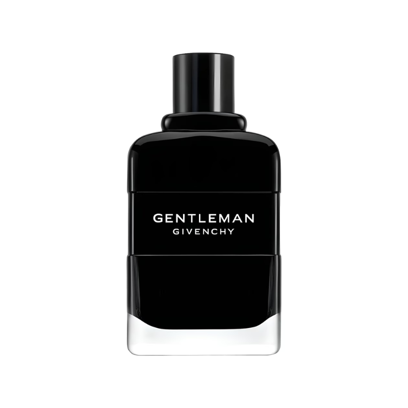GENTLEMAN