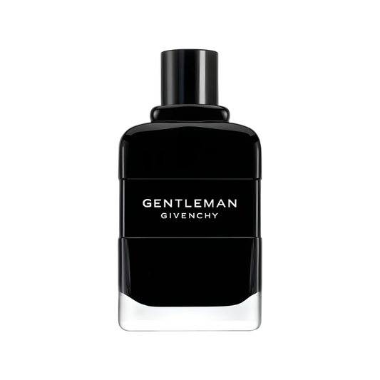 GENTLEMAN