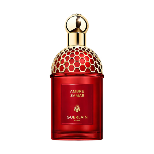 AMBRE SAMAR
