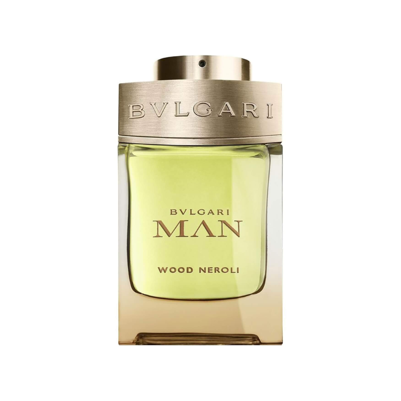 BVLGARI MAN WOOD NEROLI