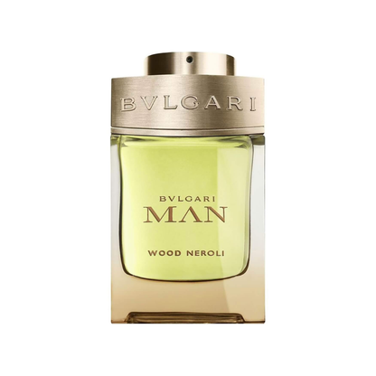 BVLGARI MAN WOOD NEROLI