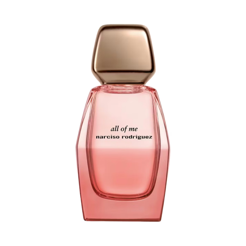ALL OF ME INTENSE