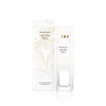 WHITE TEA