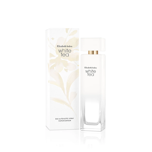 WHITE TEA