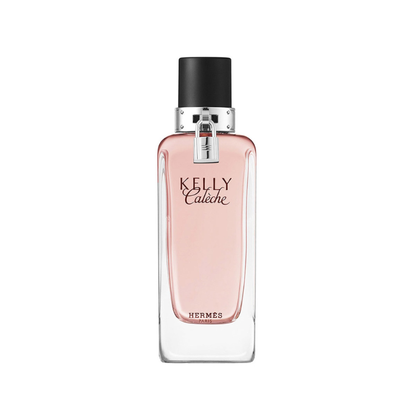KELLY CALECHE