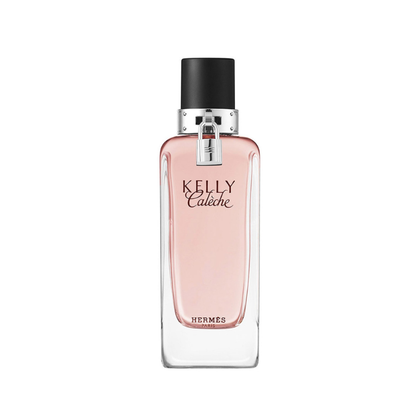 KELLY CALECHE