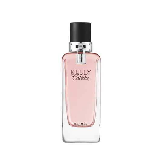 KELLY CALECHE