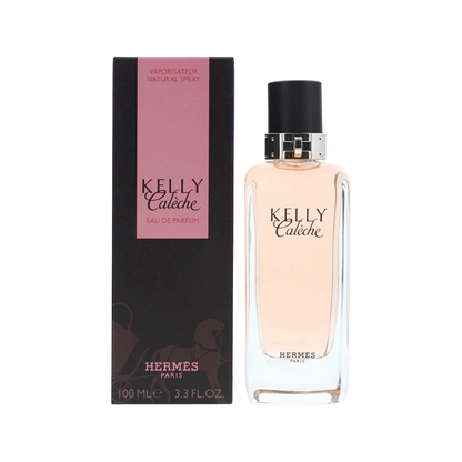 KELLY CALECHE