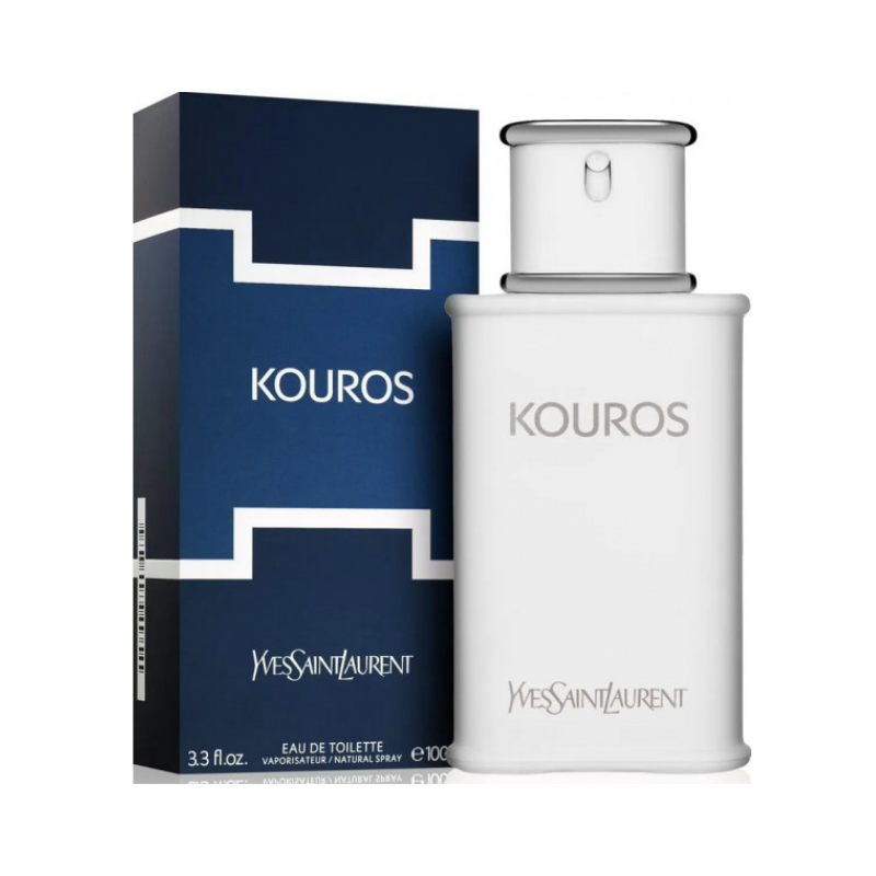 YSL KOUROS
