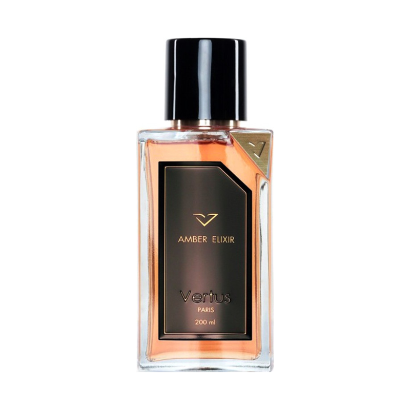 AMBER ELIXIR
