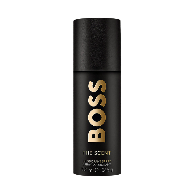 BOSS THE SCENT DEODRANT