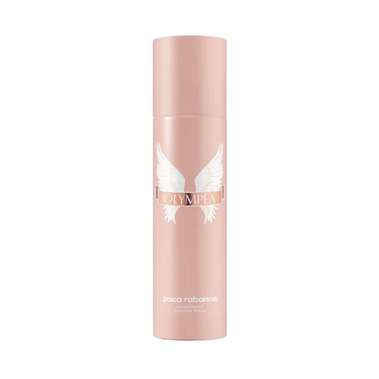 OLYMPEA DEODRANT