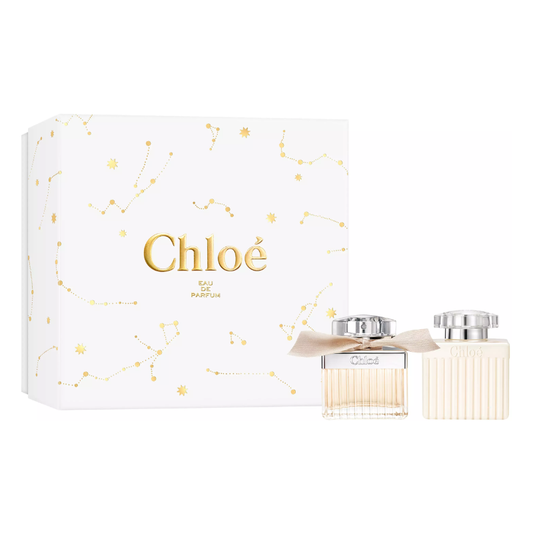 CHLOE SIGNATURE GIFT SET