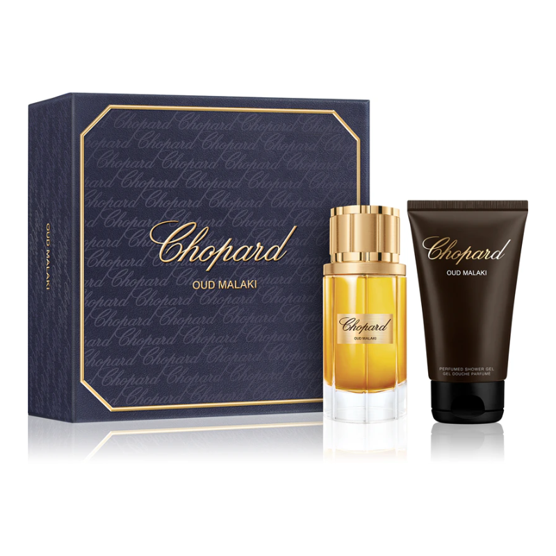 OUD MALAKI GIFT SET