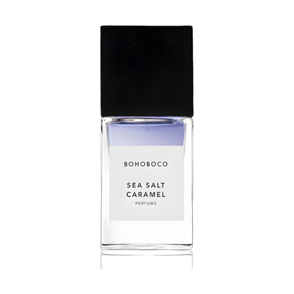 SEA SALT CARAMEL