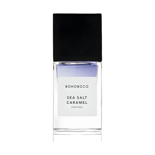 SEA SALT CARAMEL