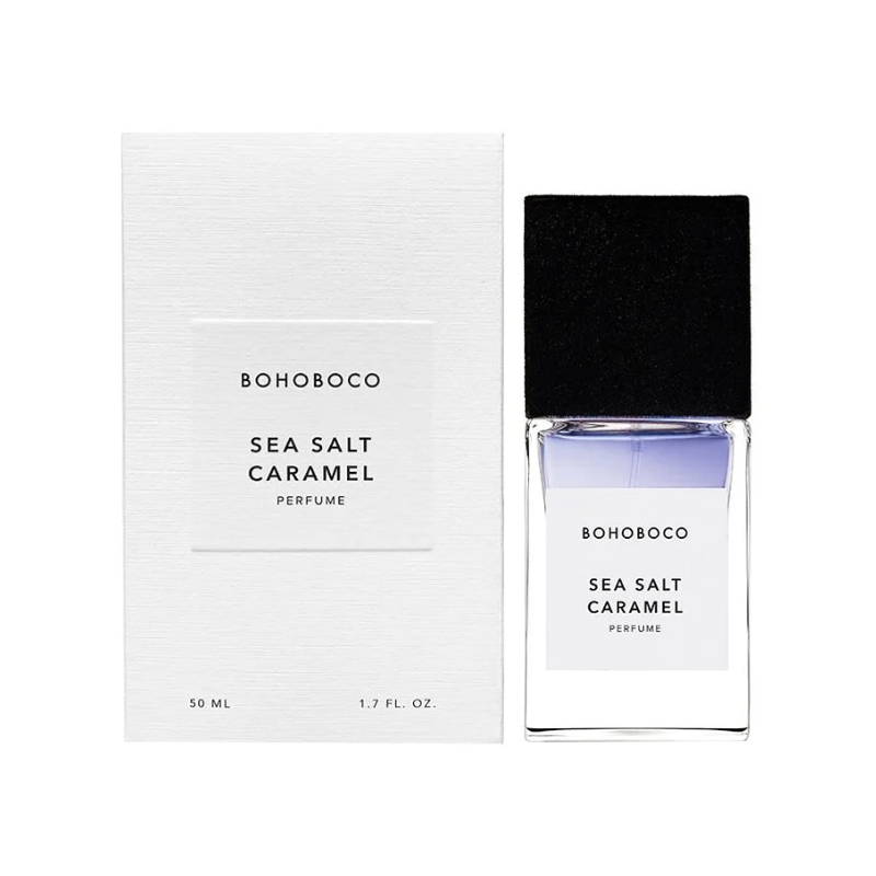SEA SALT CARAMEL