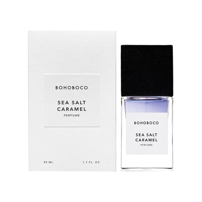 SEA SALT CARAMEL