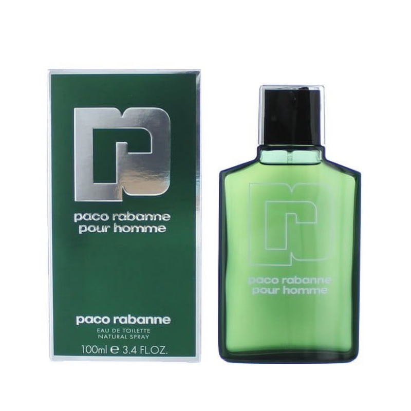 PACO RABANNE POUR HOMME MEN