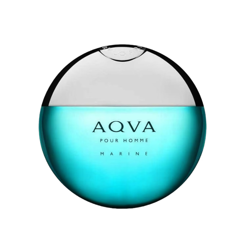 BVLGARI AQVA MARINE
