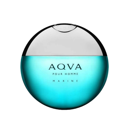 BVLGARI AQVA MARINE