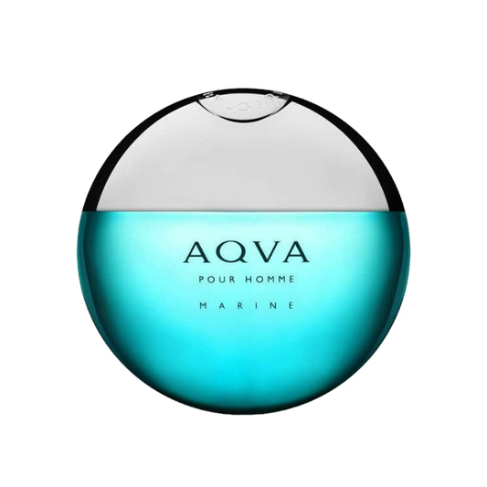 BVLGARI AQVA MARINE