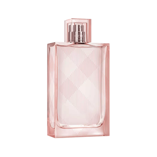 BURBERRY BRIT SHEER FOR HER