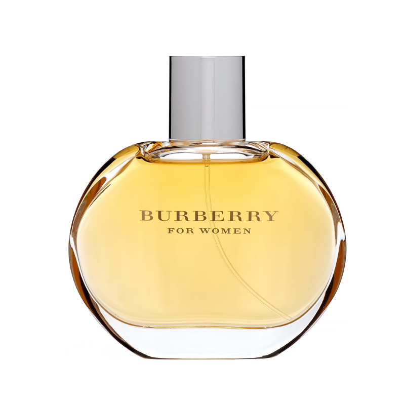 BURBERRY FOR WOMEN