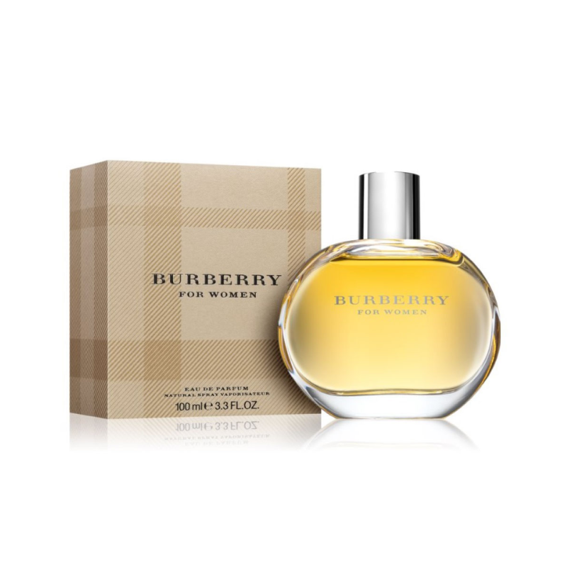 BURBERRY FOR WOMEN
