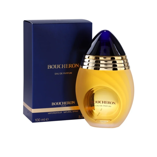 BOUCHERON WOMEN EDP