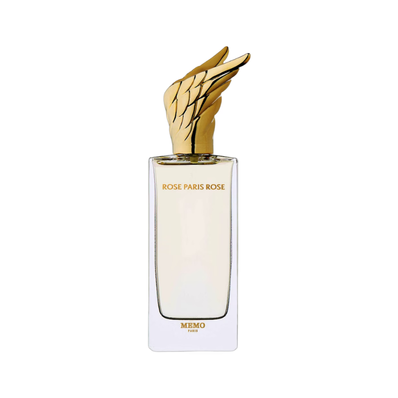 MEMO ROSE PARIS ROSE