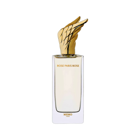 MEMO ROSE PARIS ROSE