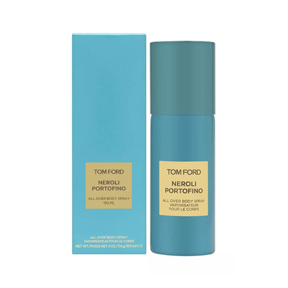 NEROLI PORTOFINO ALL OVER BODY SPRAY