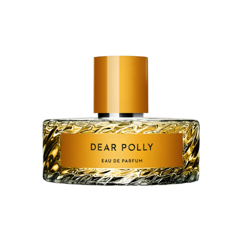 DEAR POLLY